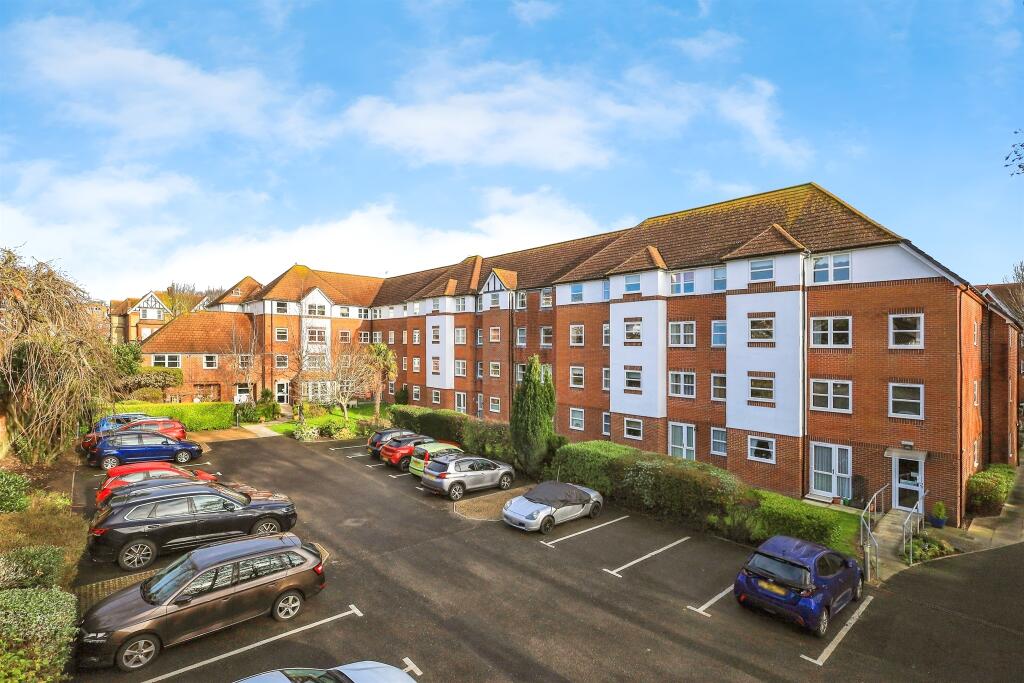 Main image of property: Granville Road, Eastbourne
