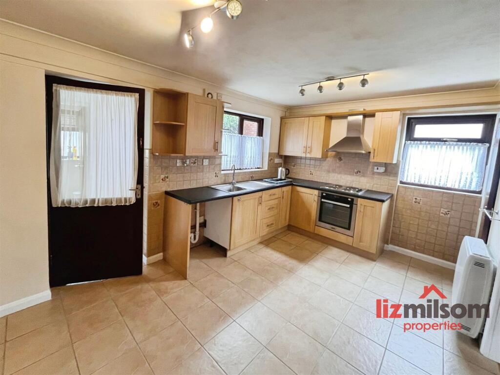 Hastings Road, Swadlincote - View 6