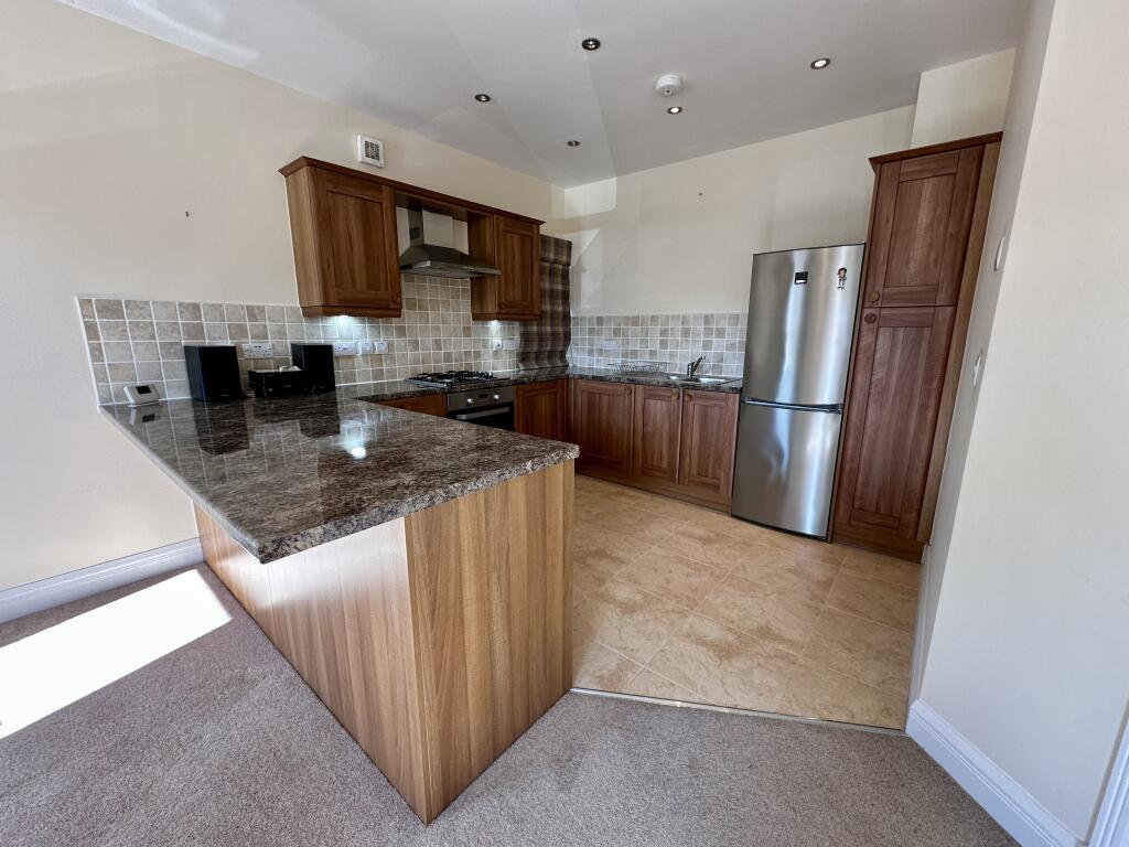 Clover Croft, Higham, Burnley - View 3