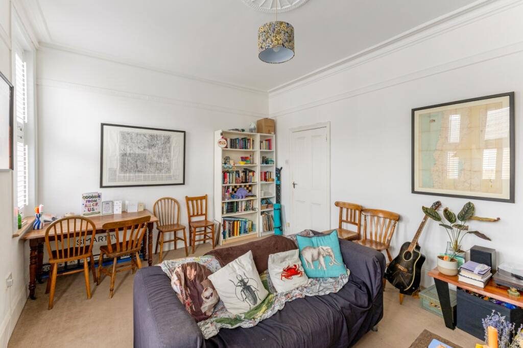 Main image of property: Rainham Road London NW10