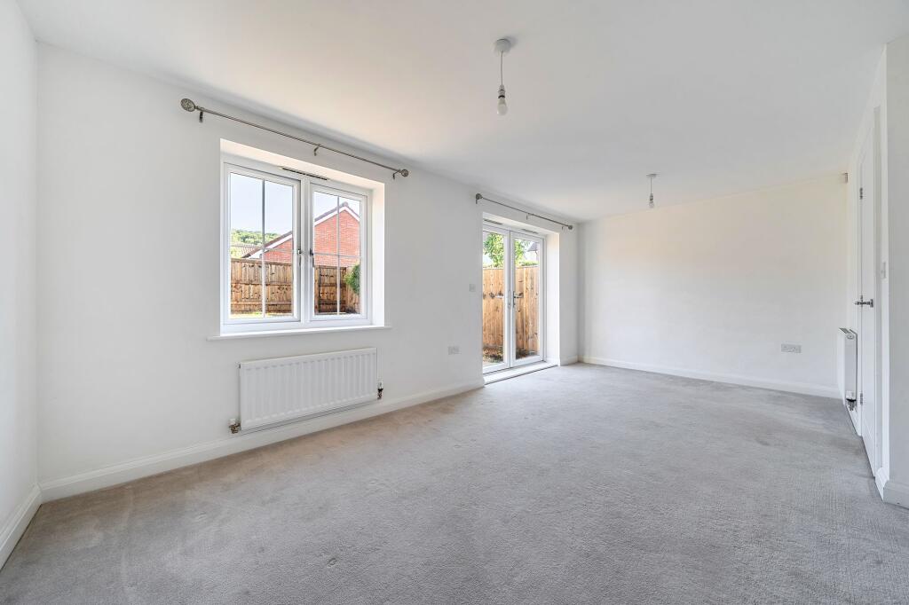 13, Dabinett Drive, Sandford, BS25 photo 4
