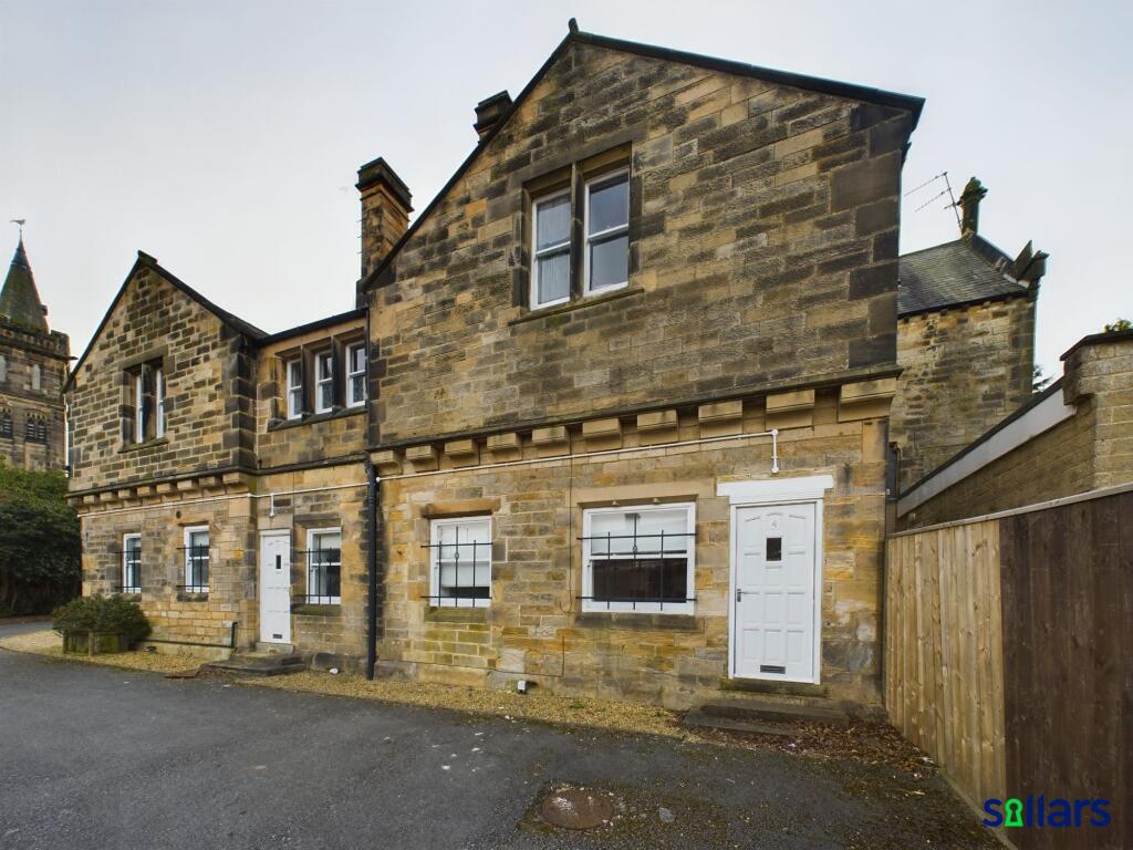 Main image of property: Tower Road, Tower House, DL3