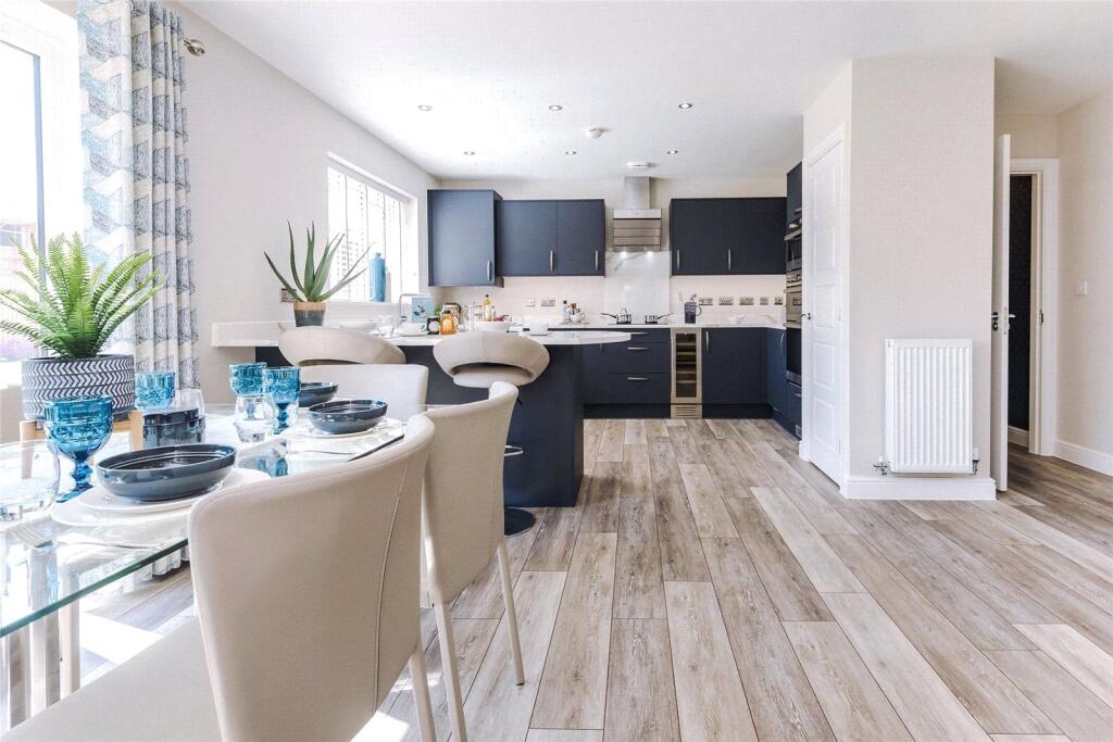 Additional image 2 of Oaken Heights, Standen Hall Drive, Burnley, BB10