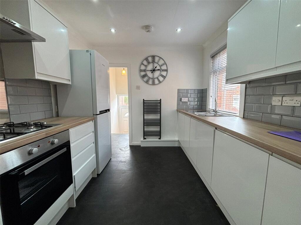 Main image of property: Bayswater Road, Newcastle upon Tyne, Tyne and Wear, NE2