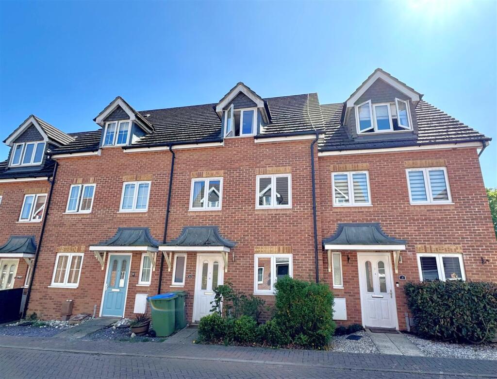 Main image of property: Jerome Street, Whiteley