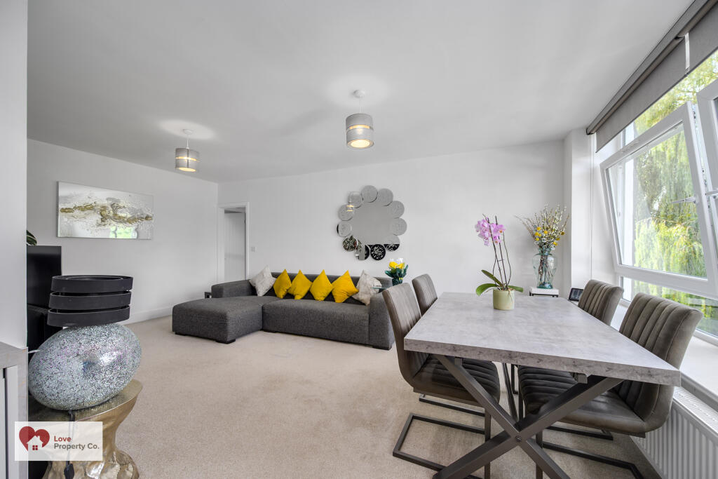 Apartment in Birmingham - View 5
