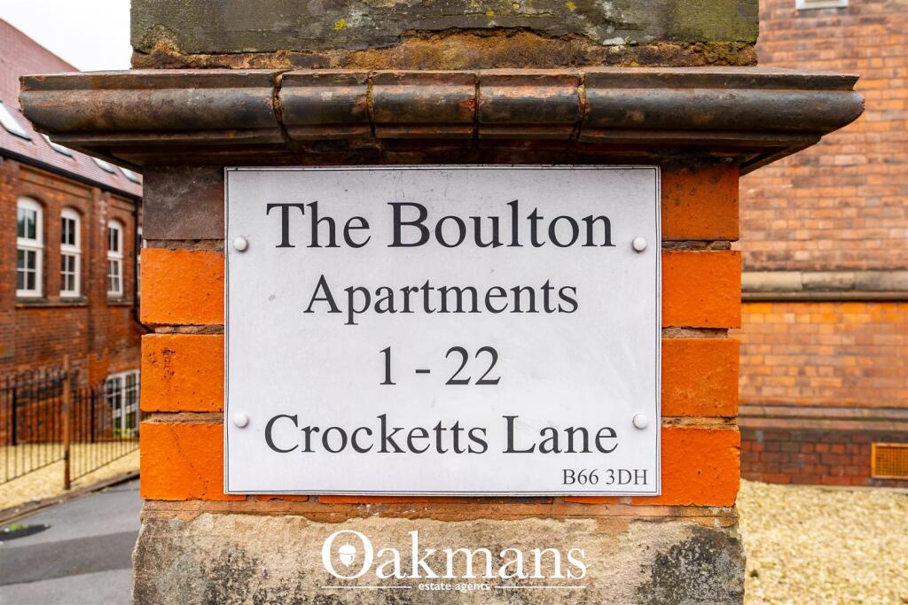Additional image 2 of Crocketts Lane, Smethwick, B66