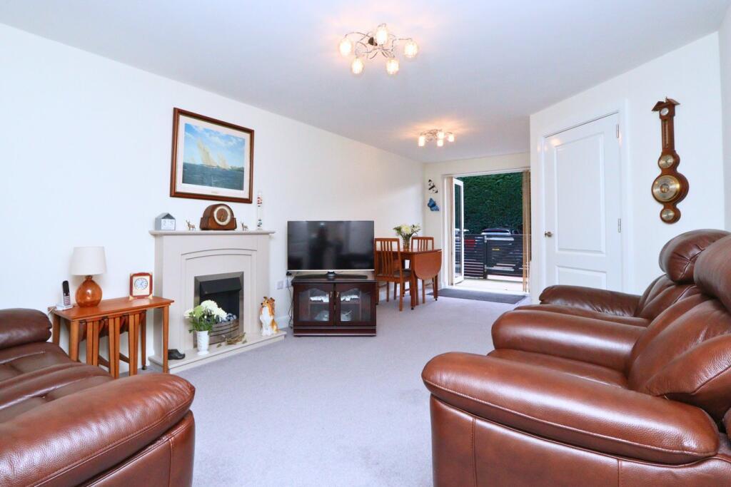 Main image of property: The Woodlands, Woodlands Road, Heaton Mersey, SK4