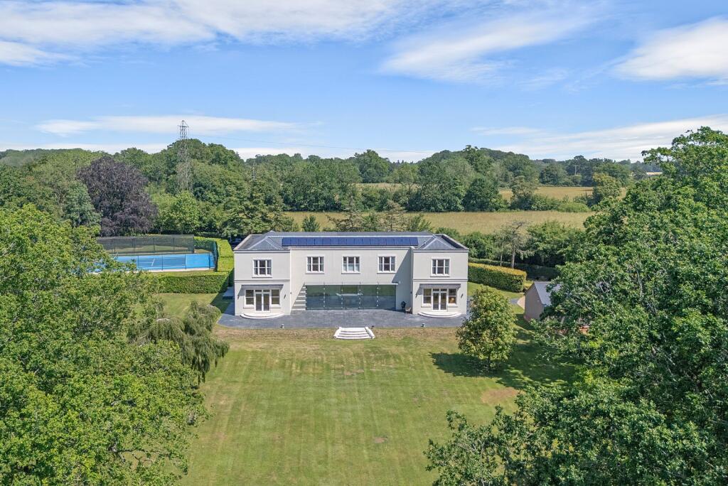 Main image of property: Rougham, Suffolk