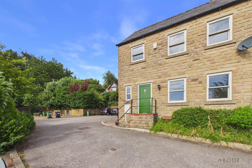 Main image of property: Sunny Hill Gardens, Milford, Belper DE56 0QZ