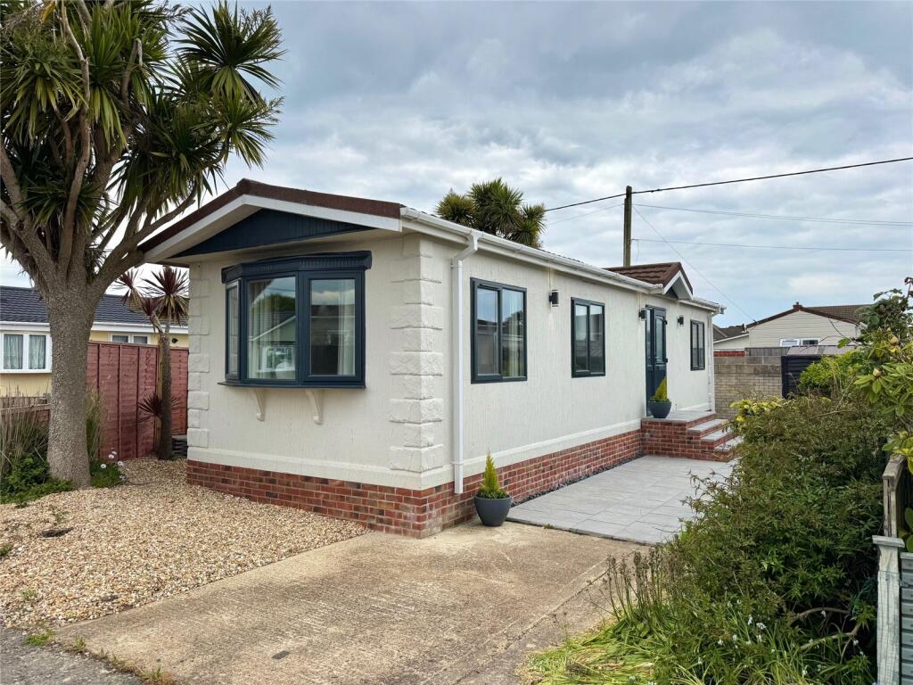 Main image of property: Field Place, Naish Estate, Barton On Sea, BH25