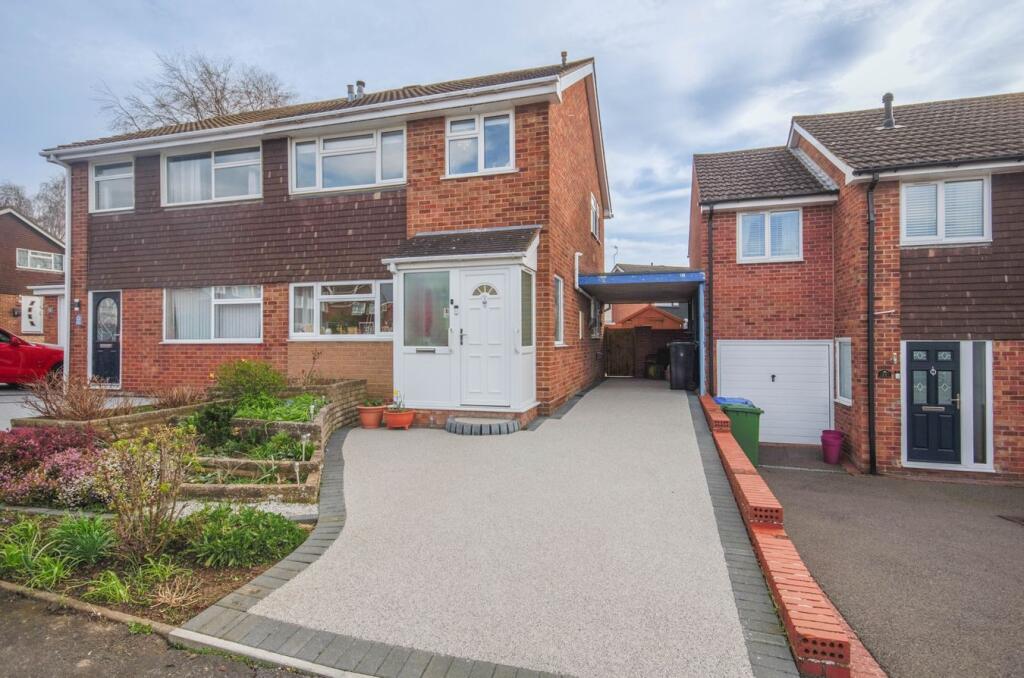 Rydal Close, Brownsover, Rugby, CV21