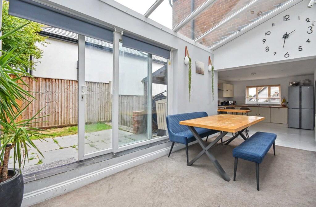 House in Guildford - More