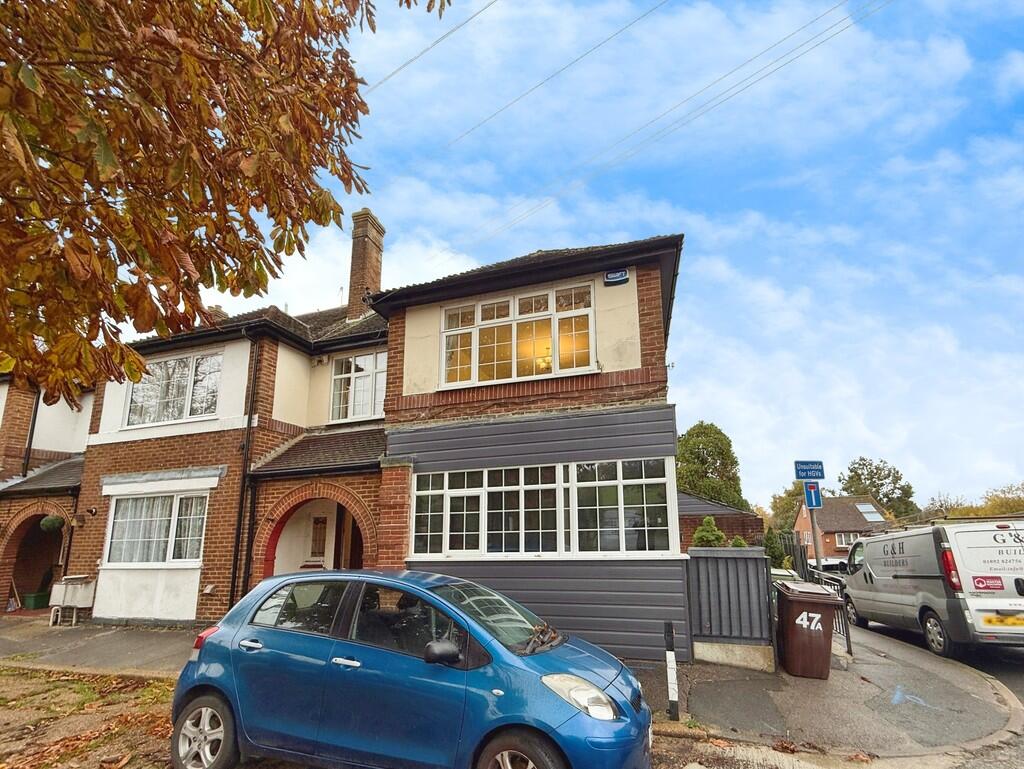 Main image of property: Hastings Road, Pembury