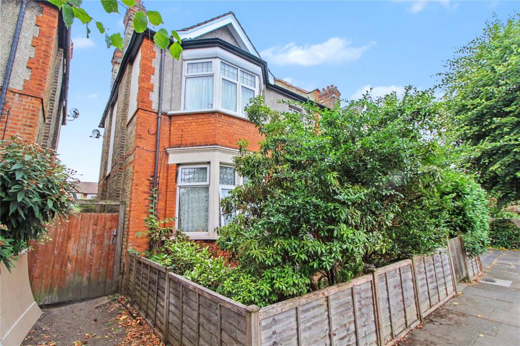 Main image of property: Stonard Road, London, N13