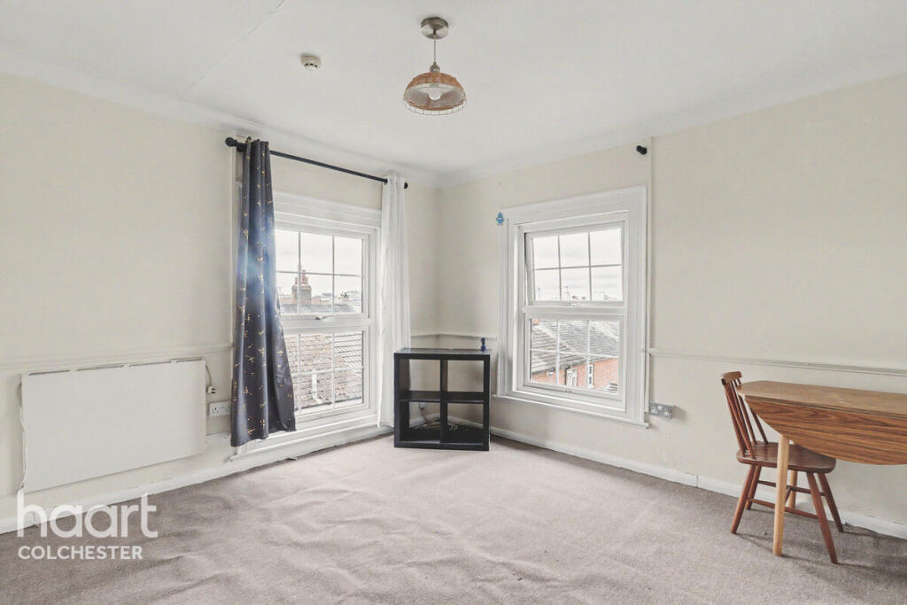 Main image of property: South Street, COLCHESTER