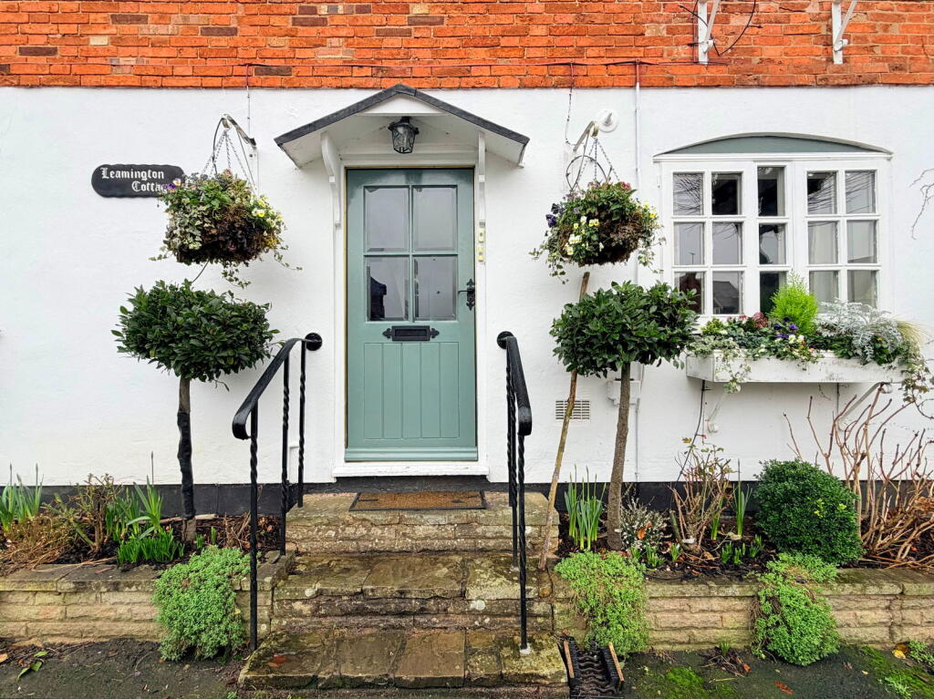 Additional image 30 of Vicarage Hill, Tanworth In Arden, B94 5AN