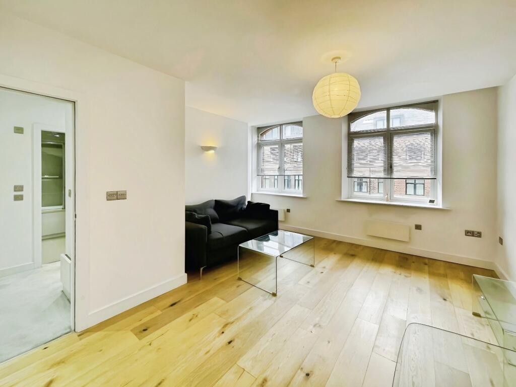 Main image of property: Park Place, Leeds, LS1
