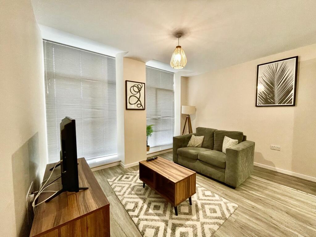 1 bedroom apartment for rent