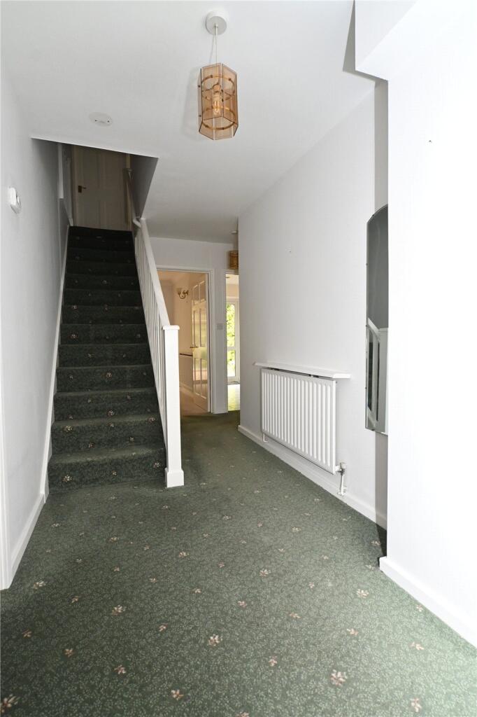 Pool Meadow Close, Moseley, West Midlands, B13 photo 5