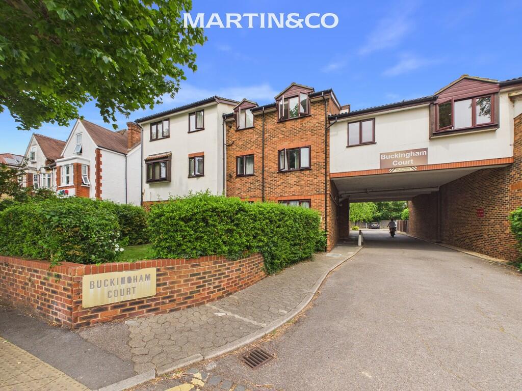 Main image of property: Kingston Road, Staines