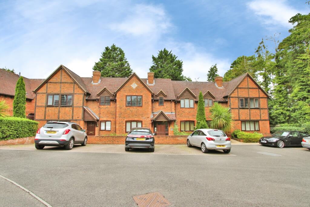 Main image of property: Denefield Gardens, Tilehurst, RG31