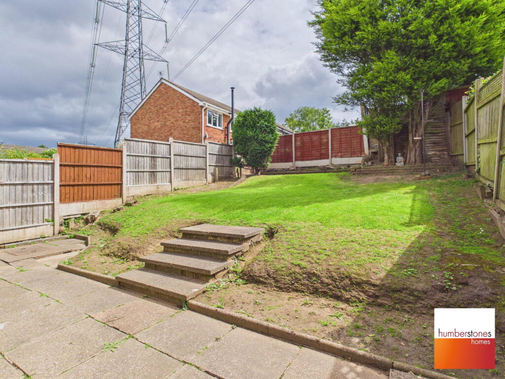 House in Dudley, West Midlands - View 4