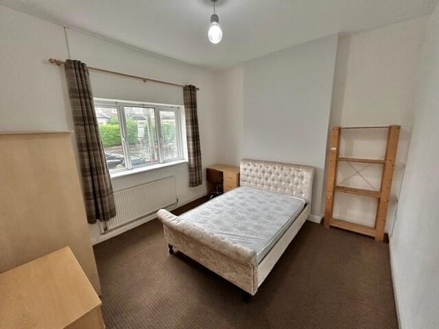 House in Cardiff, Maindy, Cathays - View 5