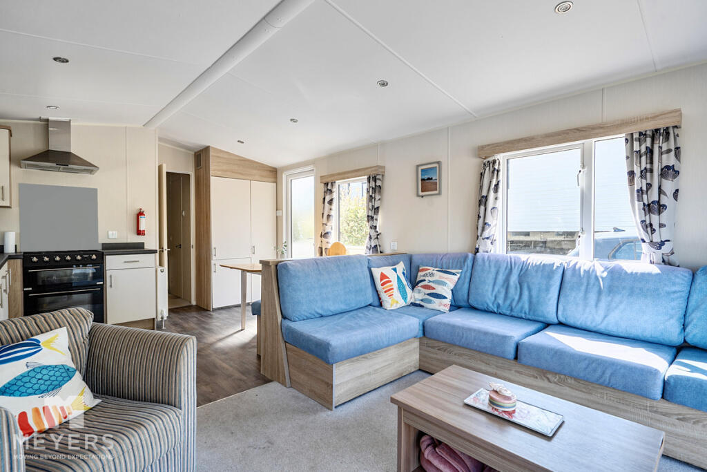 House in West Lulworth - View 4