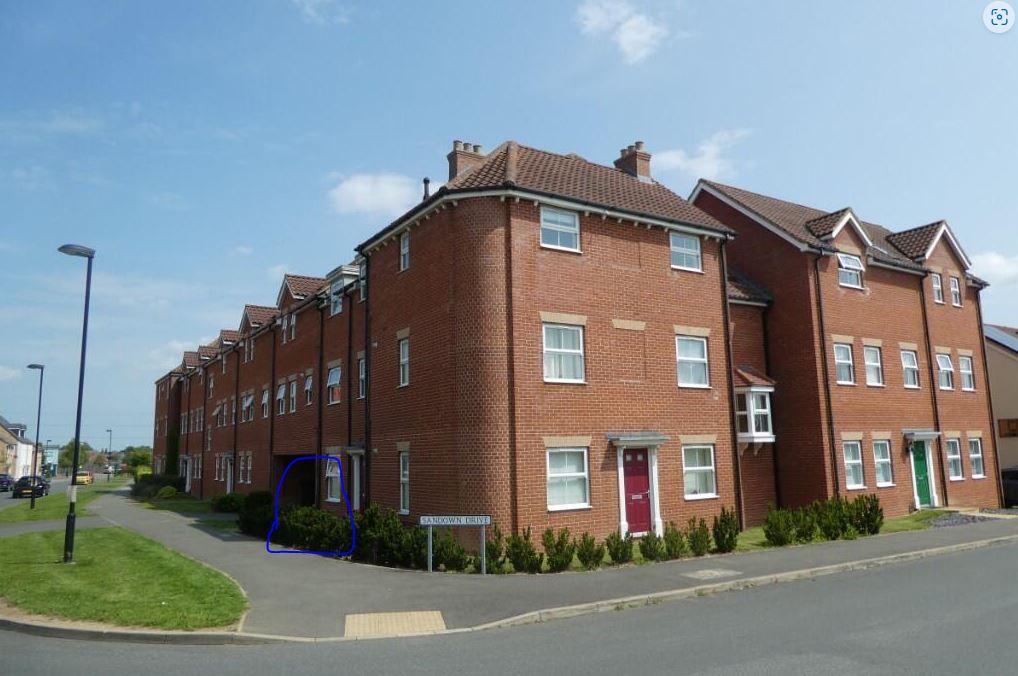 Main image of property: Sandown Drive, Bourne, Lincolnshire, PE10