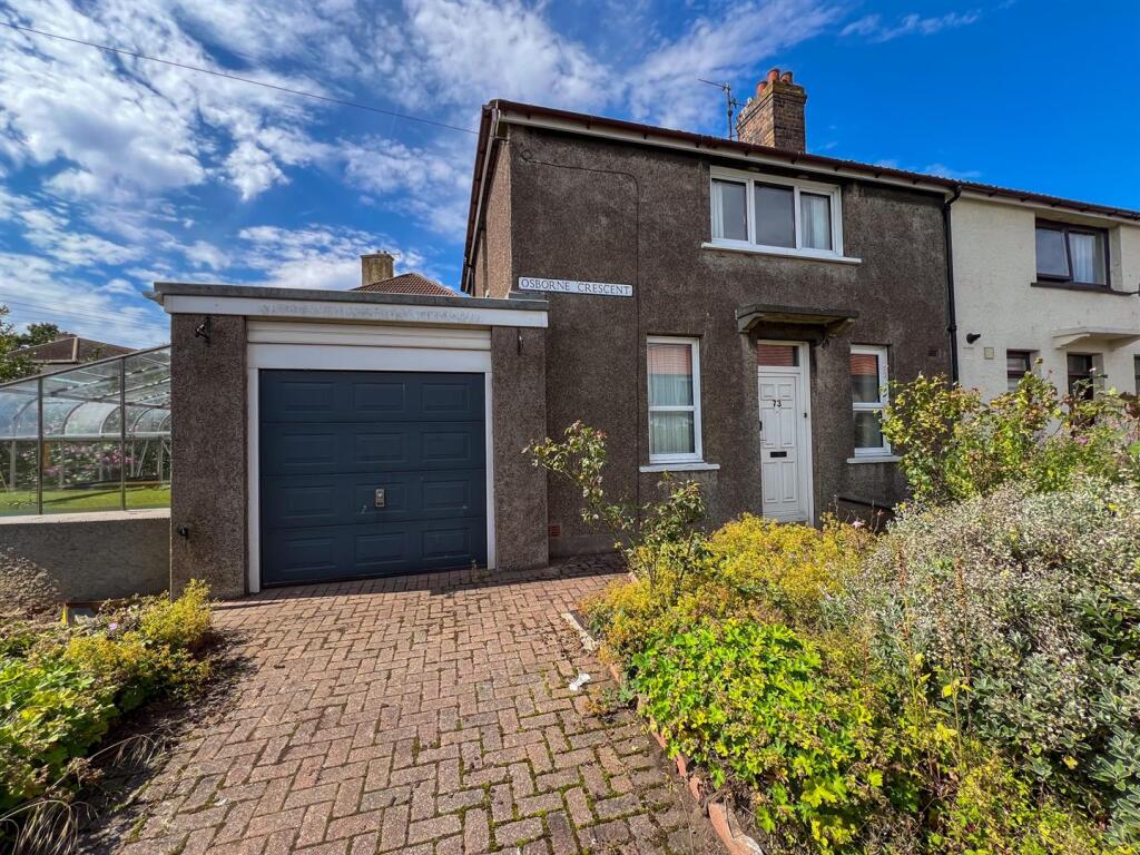 Main image of property: Osborne Crescent, Tweedmouth, Berwick-Upon-Tweed