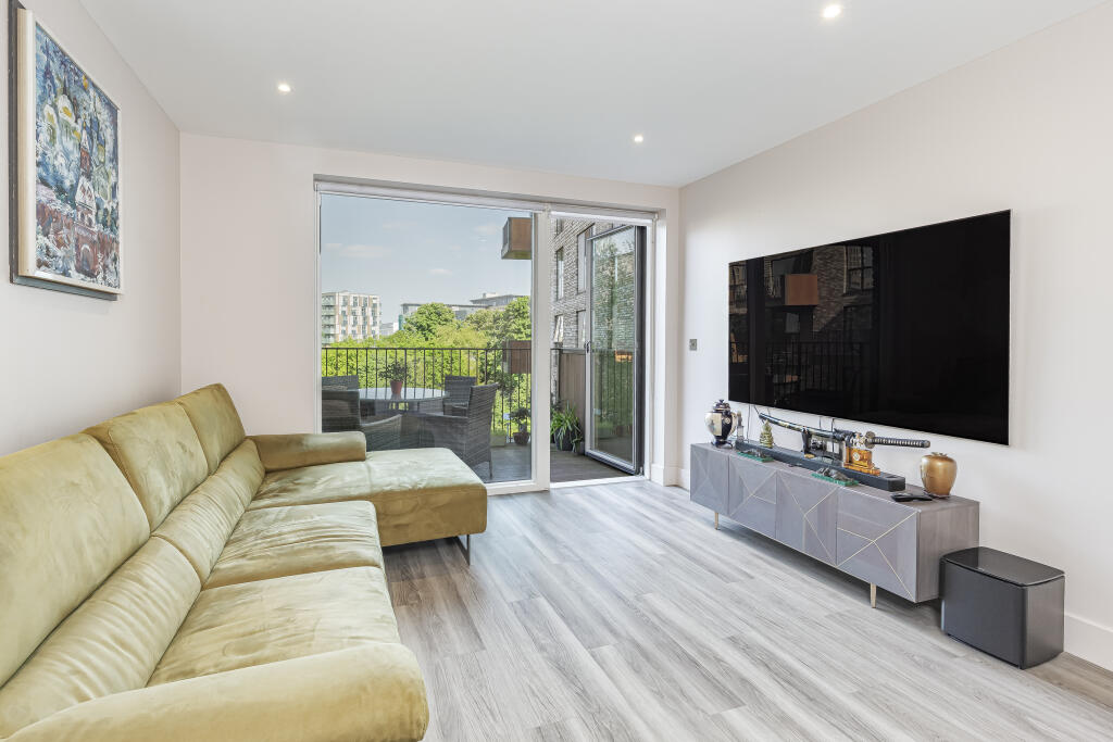 Main image of property: Bodiam Court, Lakeside Drive, Park Royal, London, NW10