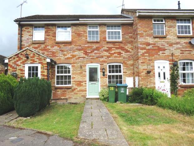 Main image of property: Old Farm, Pitstone, LEIGHTON BUZZARD