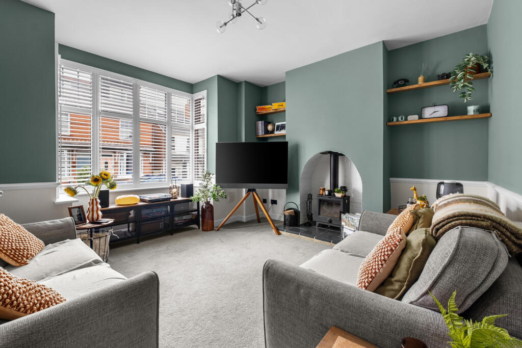 House in Birmingham - View 2