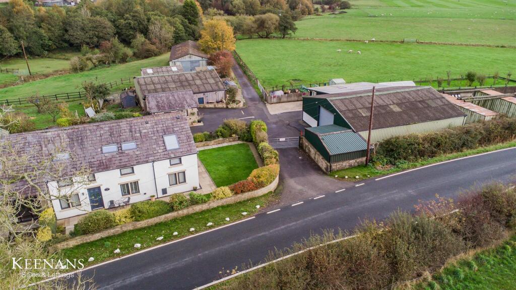 Additional image 30 of Wilpshire Road, Rishton, Blackburn