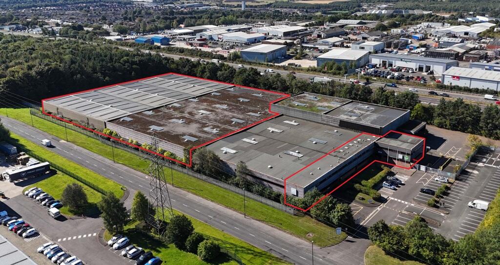 Main image of property: Crowther Road, Washington, Tyne And Wear, NE38 0AQ