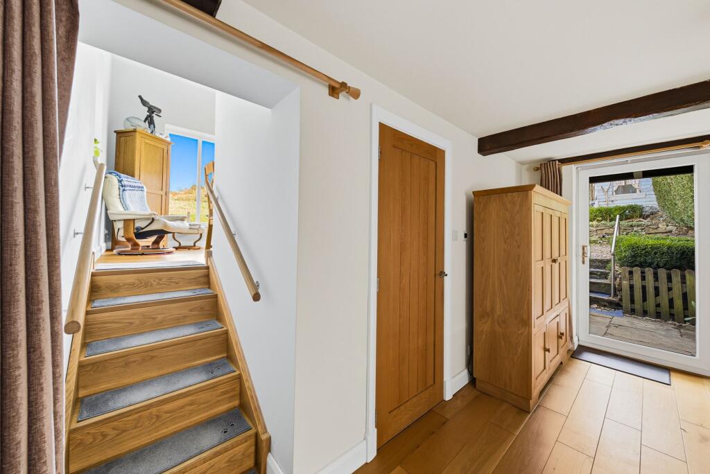 Additional image 33 of Dotcliffe Road, Kelbrook, BB18