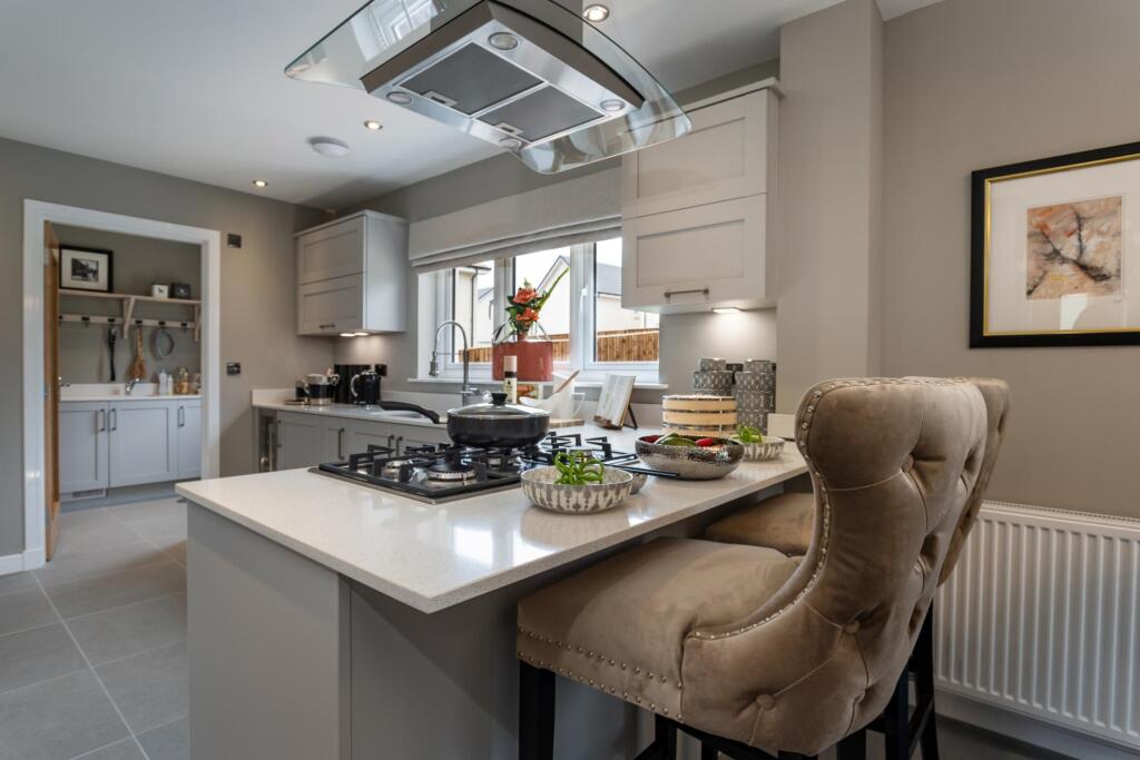 Main image of property: Newhouse Road,
East Kilbride,
Glasgow,
G75 8RR