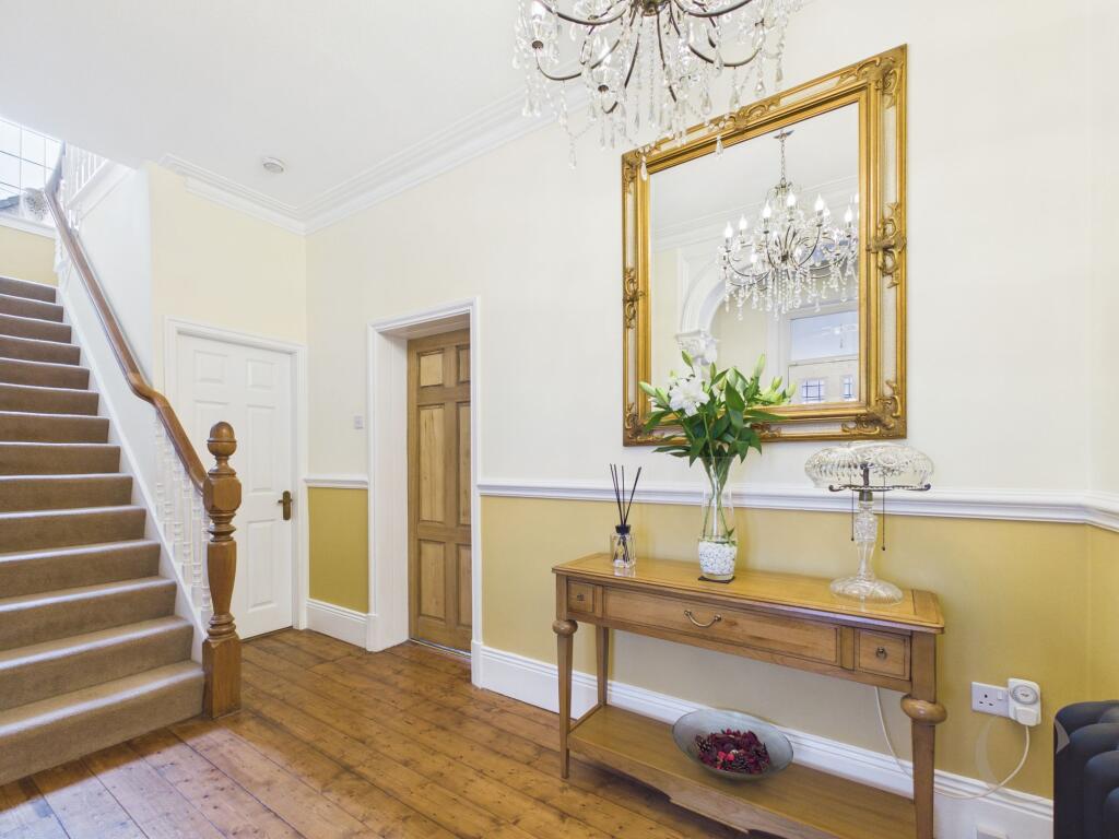 House in Newcastle upon Tyne - View 5