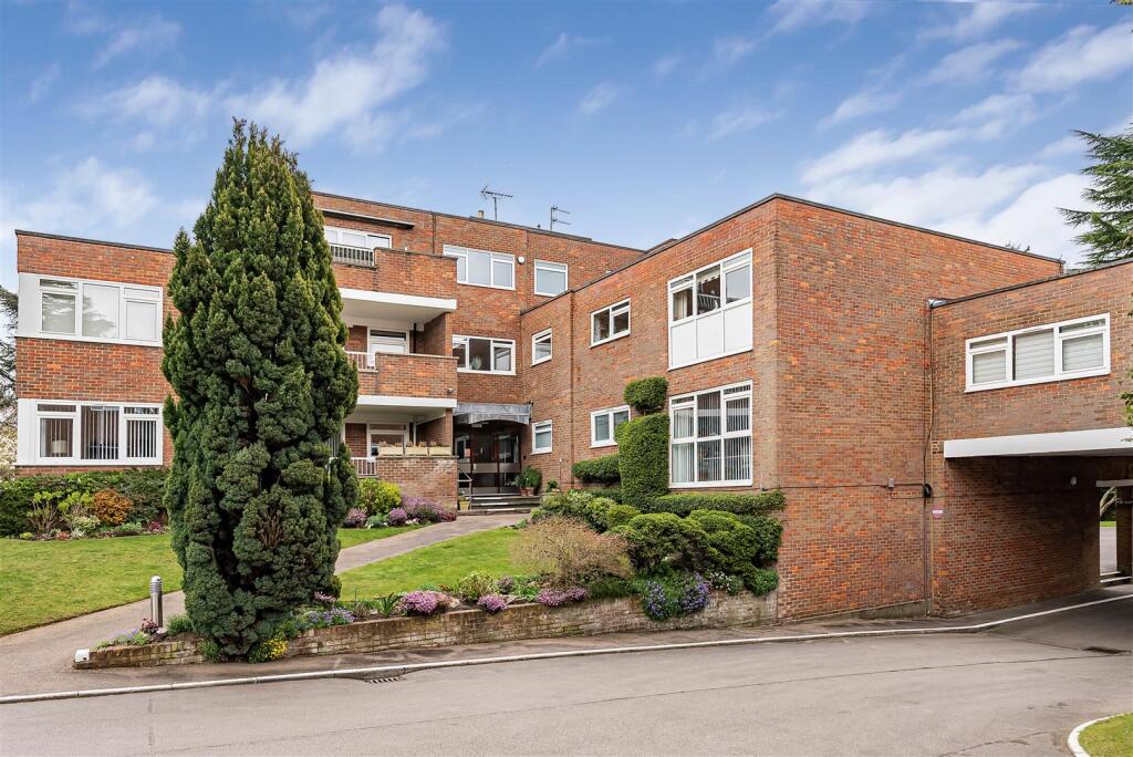 Main image of property: Darnhills, Radlett