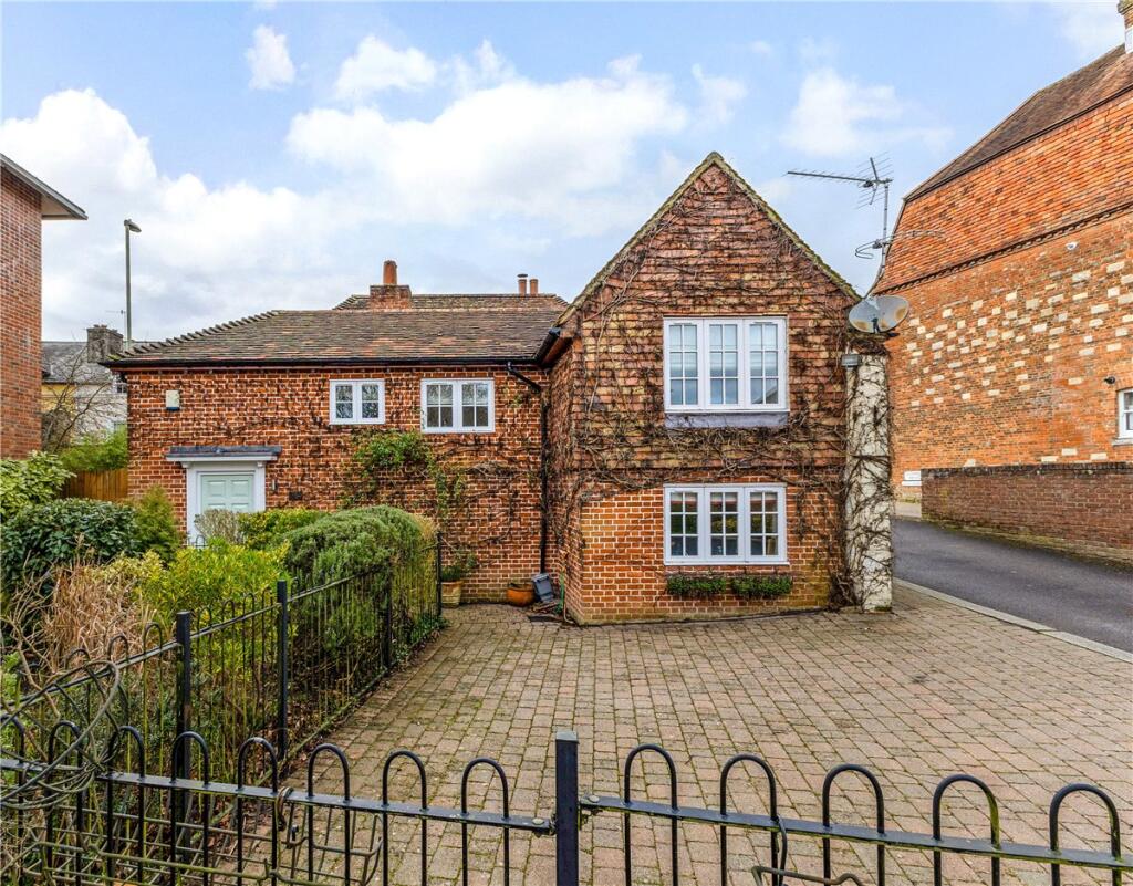 Main image of property: St. Cross Road, Winchester, Hampshire, SO23