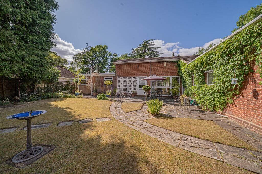 Additional image 24 of Lady Byron Lane, Knowle, B93