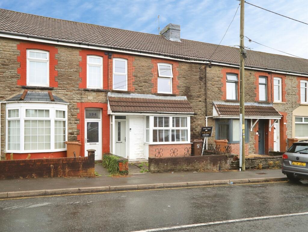 Main image of property: St. Cenydd Road, Caerphilly