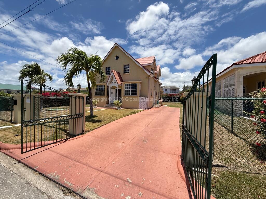 Main image of property: Gibbons, Christchurch