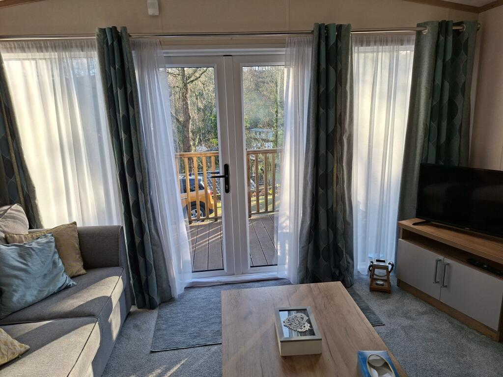Two Bed Regal Hemsworth (39x13) 2019, Gatebeck Holiday Park, Gatebeck, Kendal, Cumbria, LA8 0HL photo 3