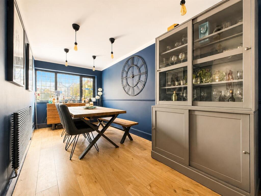 House in Portsmouth - View 4