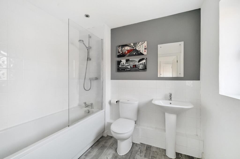 Apartment in East Hampshire, Chawton End, Medstead - View 5