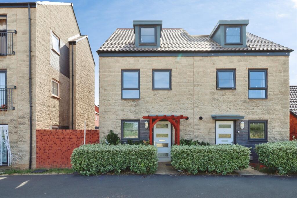 Main image of property: Warner Lane, Yate, Bristol