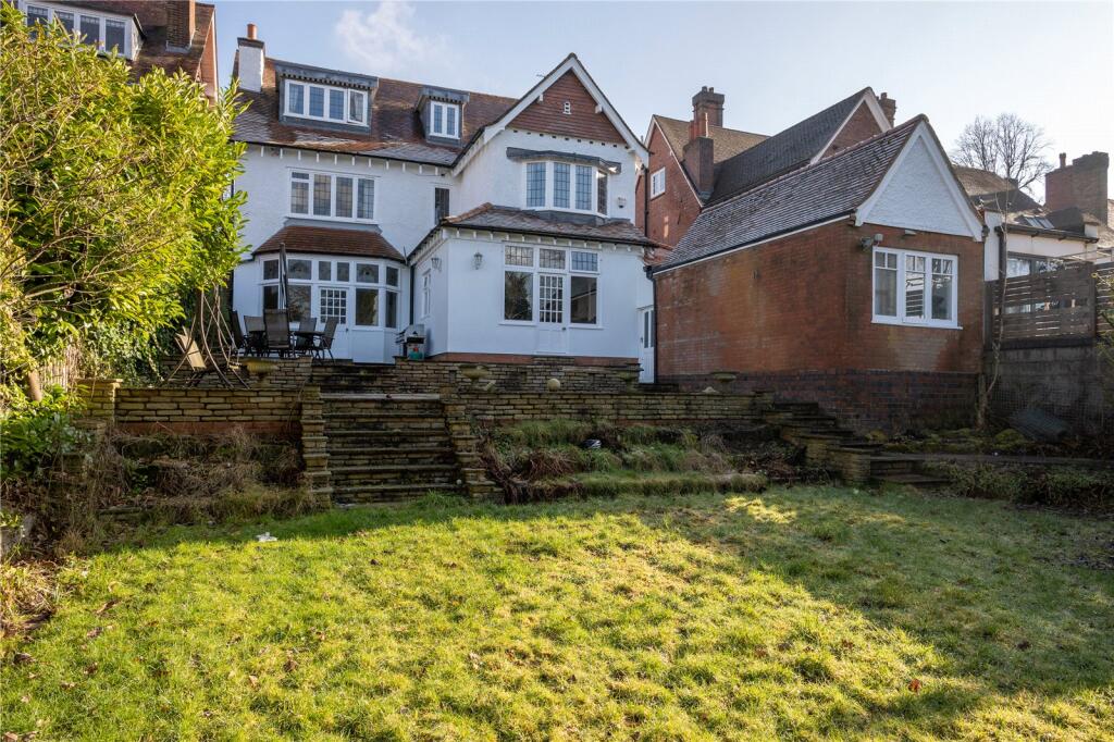 Additional image 4 of Amesbury Road, Moseley, Birmingham, B13