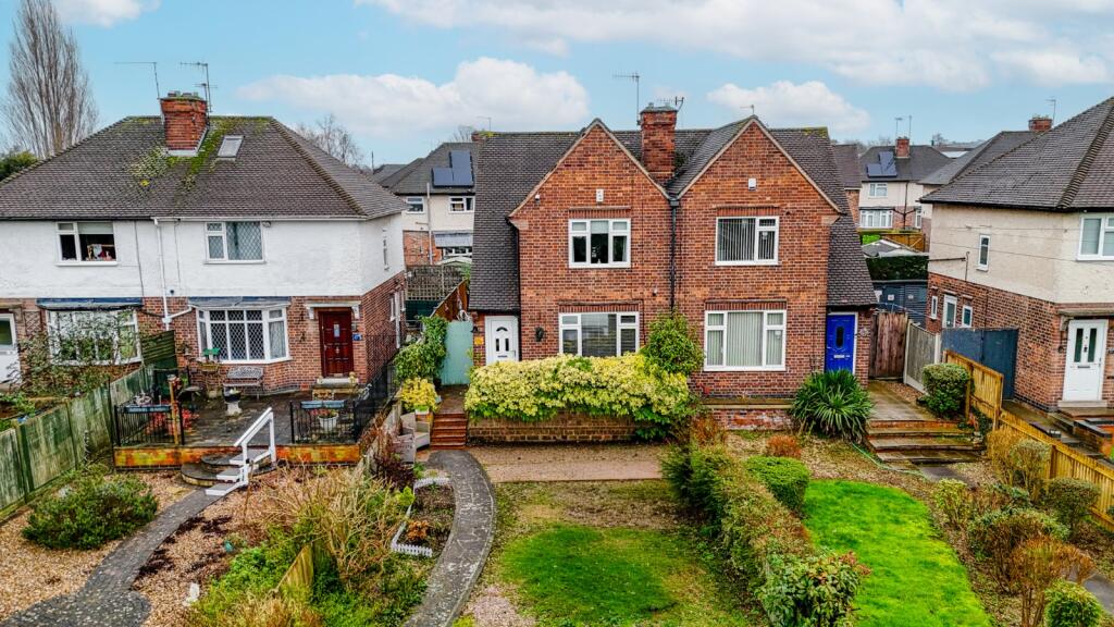 Main image of property: Ruddington Lane, Nottingham, Nottinghamshire, NG11